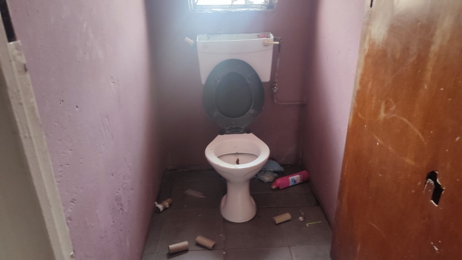 2 Bedroom Property for Sale in High Places Western Cape